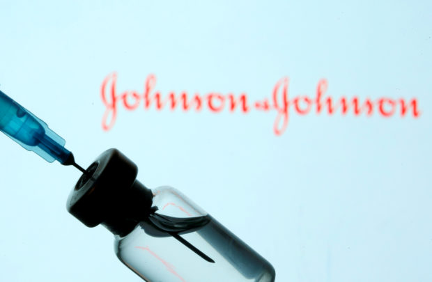 J&J submits emergency use listing to WHO for Covid-19 vaccine