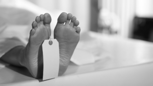 NBI examines body of student who died after school deworming