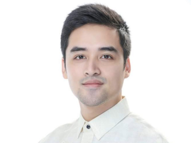 Vico Sotto knocks out 'fake quote' about getting married after pandemic