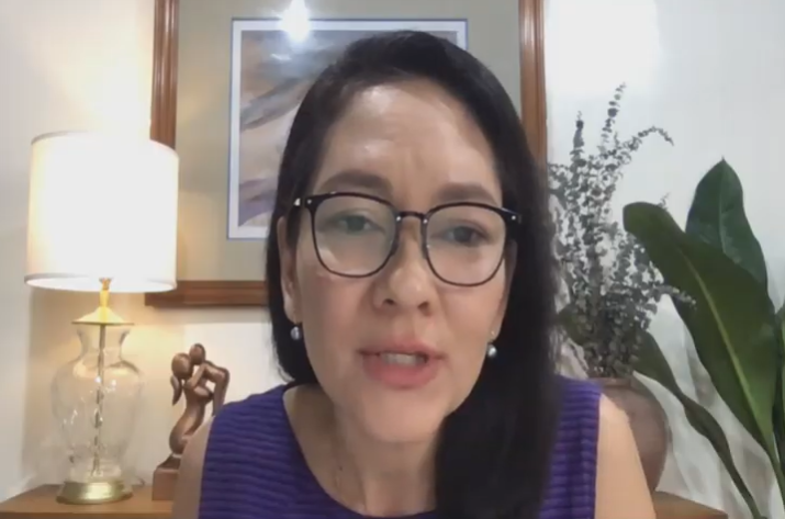 Hontiveros seeks stronger law vs online sexual abuse, exploitation of ...