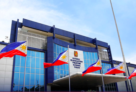 Philippine National Police (PNP) officer-in-charge Lt. Gen. Vicente Danao Jr. appointed the former area commander of the Eastern Visayas PNP as new Chief of the Directorial Staff.