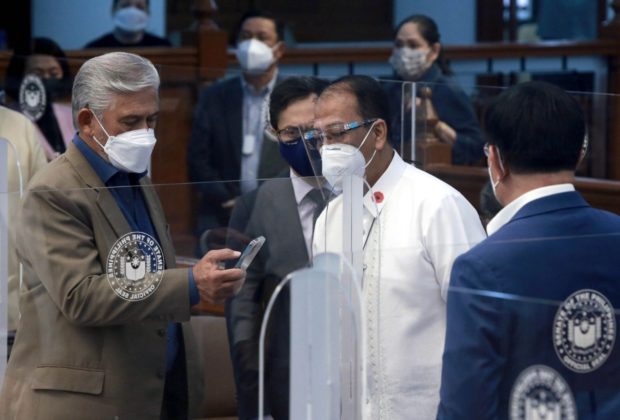 PH won't compromise WPS claim in securing China vaccines – Galvez