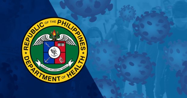 DOH: Rapid antigen test kits not for home use