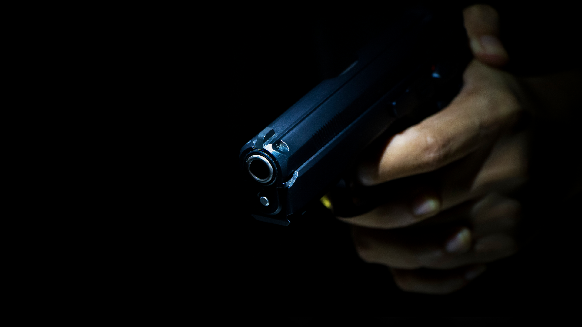School principal shoots to death teacher, husband before killing himself in  Negros Occidental | Inquirer News