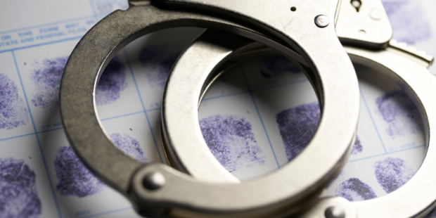 Cops arrest top drug suspect; P340,000 worth of ‘shabu’ seized