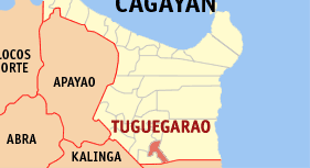 Active COVID-19 cases in Tuguegarao City rise to 335