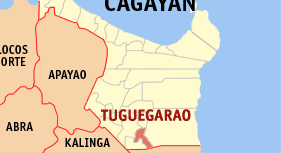 Tuguegarao Map In The Philippines Tuguegarao City To Extend Ecq For 7 Days As Covid-19 Cases Soar | Inquirer  News