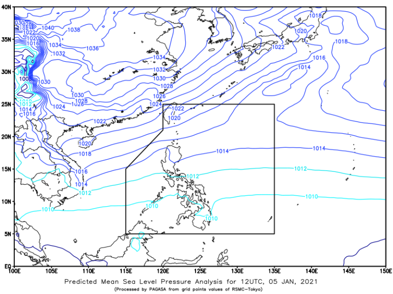 Parts Of PH To Experience Rains Due To ITCZ, Amihan | Inquirer News