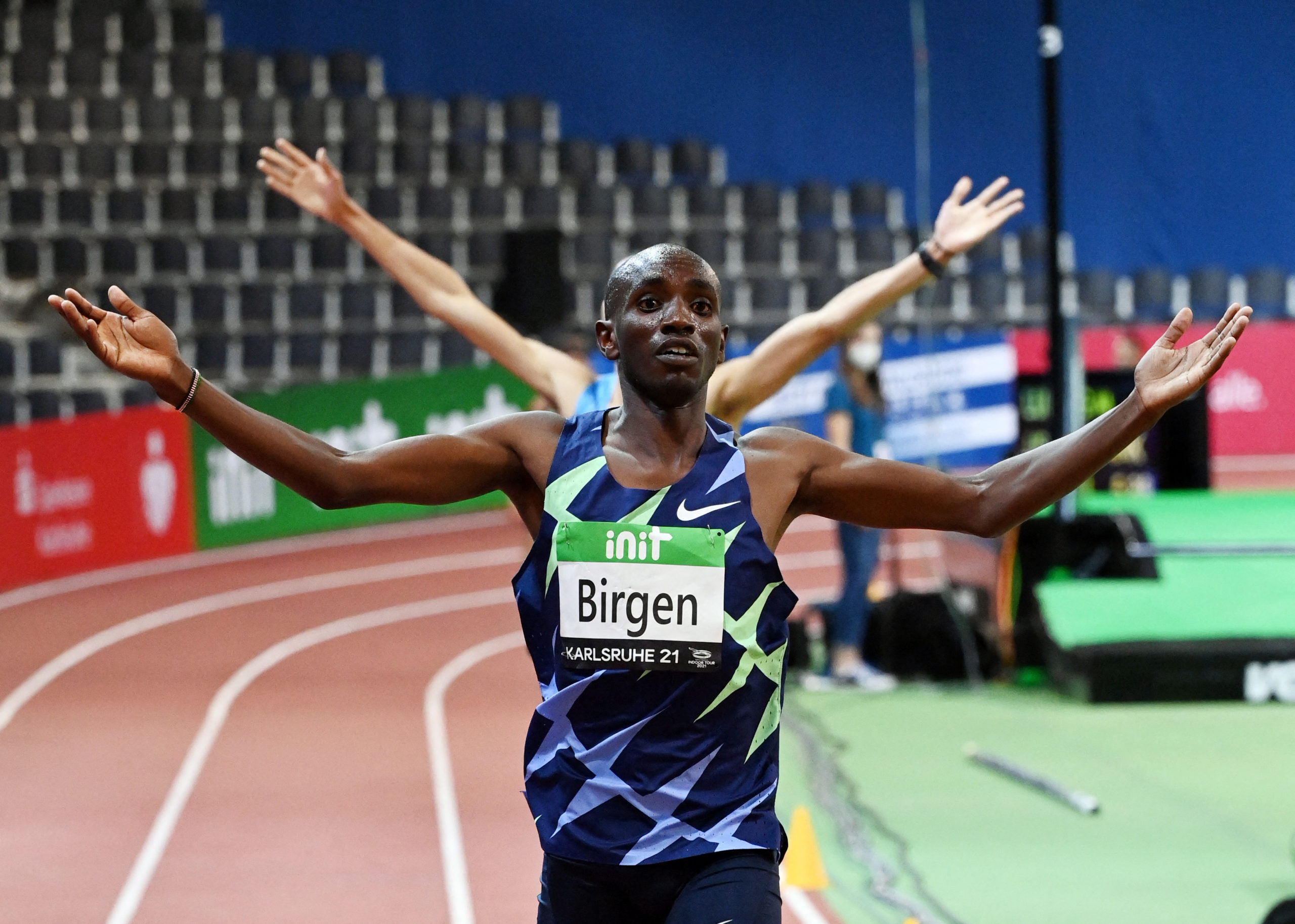 Kenya bars runners from Kilimanjaro Marathon over COVID19 fears