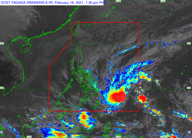 More cold days ahead for dwellers in northern Luzon, eastern part of PH