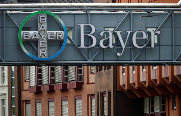 Bayer agrees to help make CureVac's COVID-19 vaccine