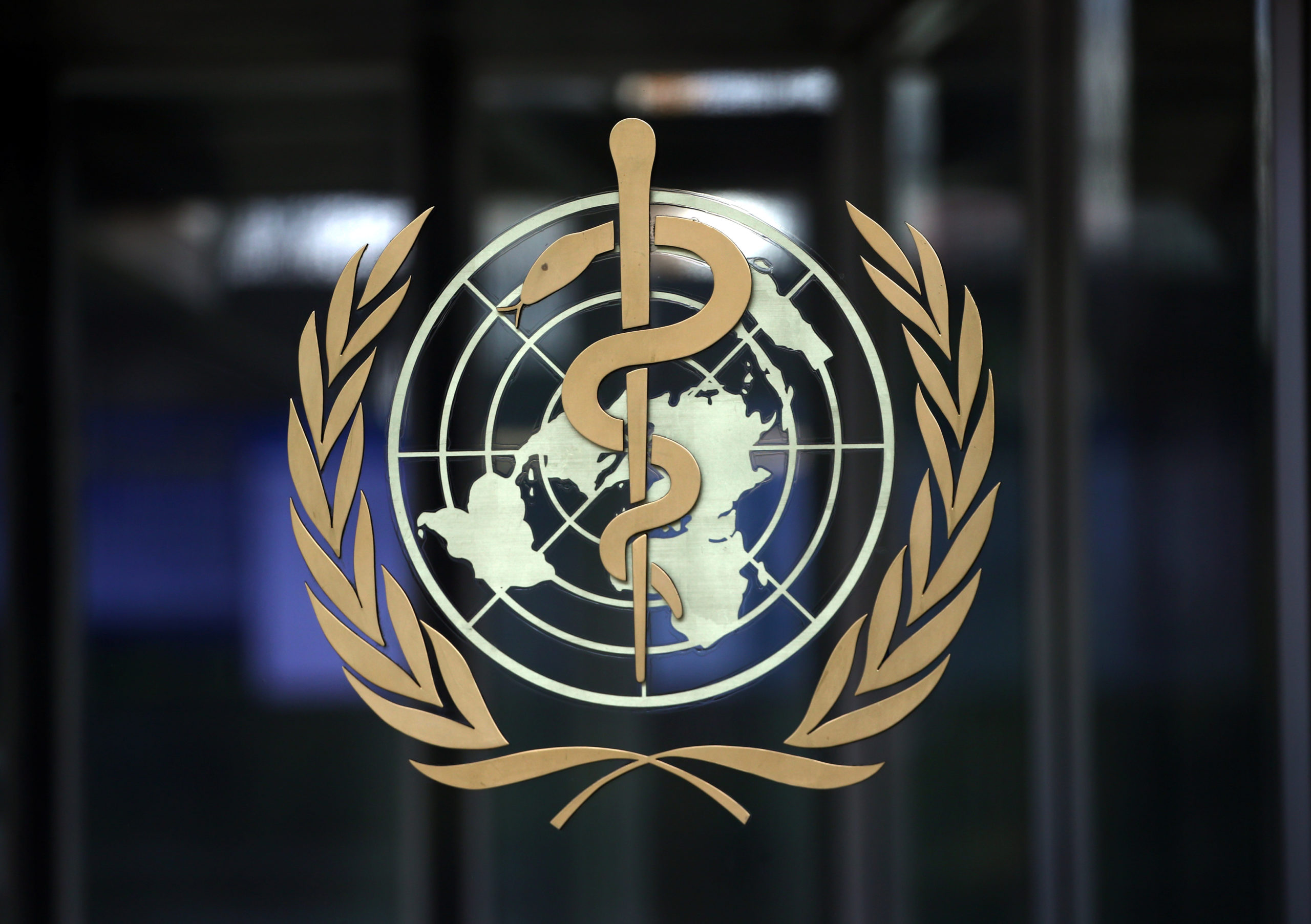 WHO attributes spike in COVID-19 cases to vaccine optimism, new variants