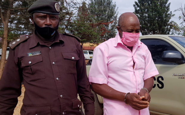 Trial of 'Hotel Rwanda hero' set to begin amid family's fears of injustice