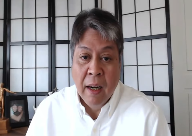 Kiko Pangilinan on unity to support one opposition candidate