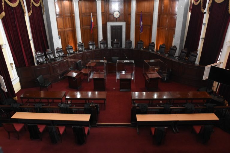 SC dismisses disqualification cases vs Bongbong Marcos | Inquirer News