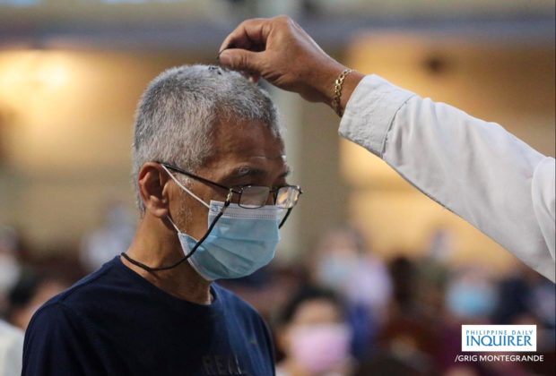 Lent is time for Duterte, everyone to change bad ways - Pabillo | Inquirer News