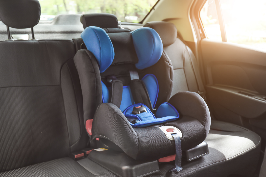 Duterte Orders Deferment Of Implementation Child Car Seat Law Inquirer News - Car Seat For Baby Philippines