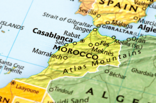 Morocco plans to make the teaching of the Berber language, Amazigh, more widespread in primary schools