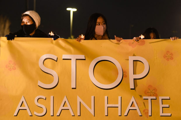 asian american hate crimes