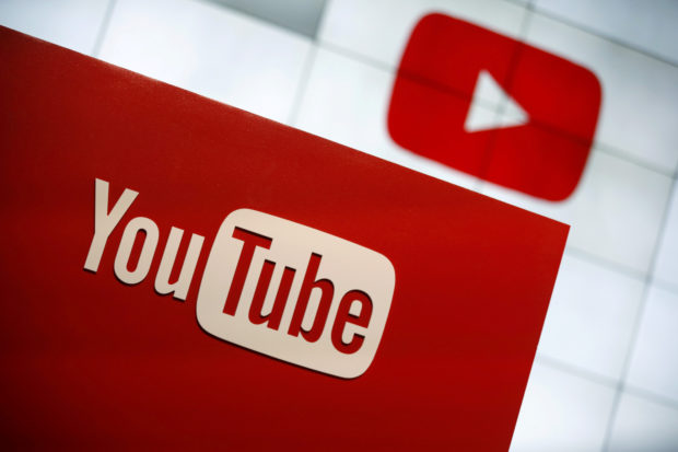 CNN Philippines’ YouTube channel temporarily down due to copyright issues