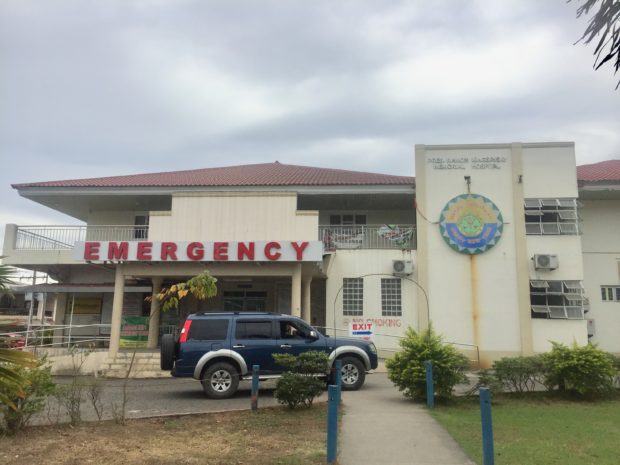 Zambales Hospital