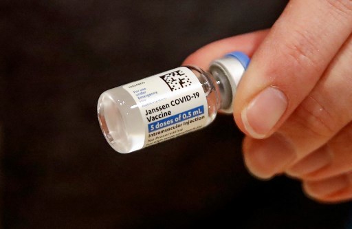 What you need to know about the Johnson & Johnson vaccine