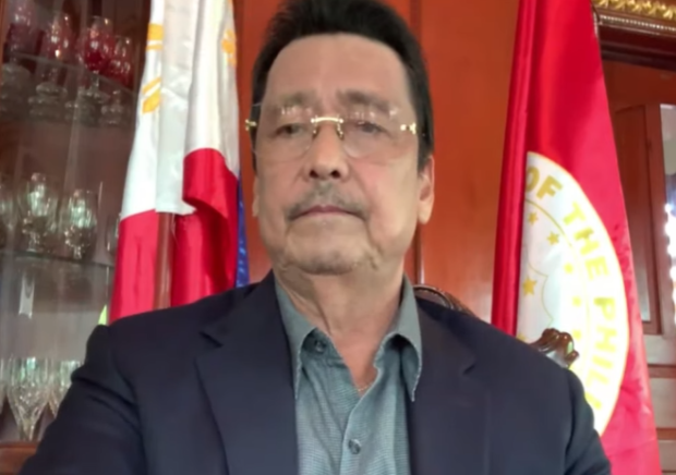 Lito Lapid, Free Legal Assistance Law