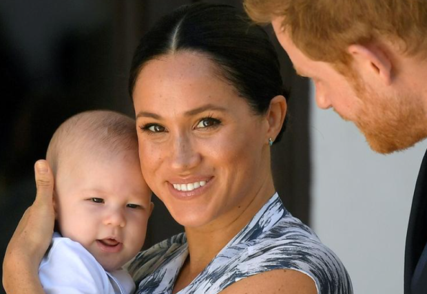 Meghan says UK royals refused to make her son a prince due to skin color concerns