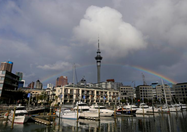New Zealand's Auckland emerges from lockdown, Australia starts AstraZeneca vaccinations
