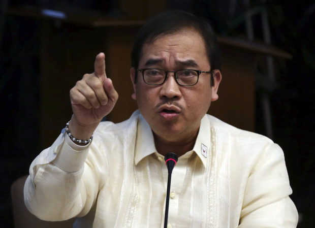 DOH respects Leachon’s resignation and ‘wish to refocus on family'