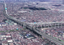 An urban development advocate says early completion of the NLEX-SLEX connector will boost Philippine economy