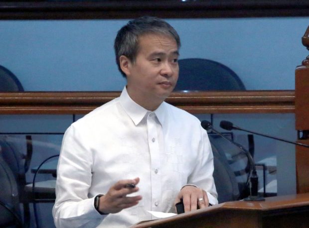 Senator Joel Villanueva on Thursday warned that removing board examinations can harm the reputation of Filipino professionals abroad.