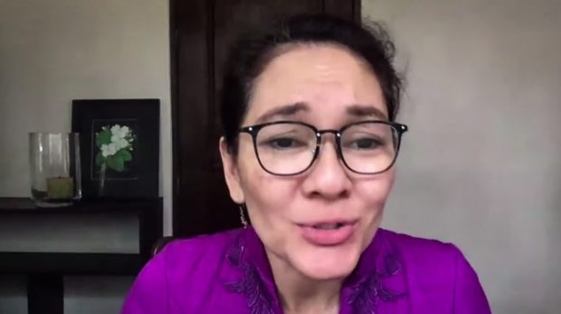 Risa Hontiveros on budget for COVID facilities
