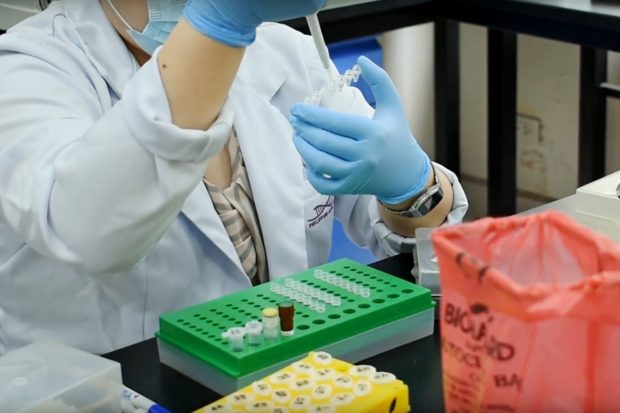 PH Genome Center in Visayas, Mindanao starts sequencing – DOH