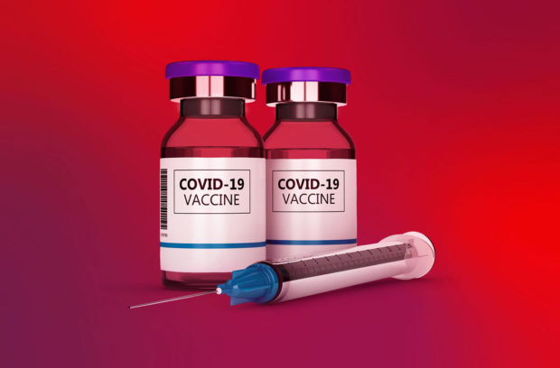 COVID vaccine clinical tests