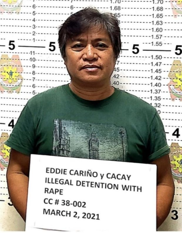 One of Cagayan region’s most wanted men arrested after 23-year manhunt.