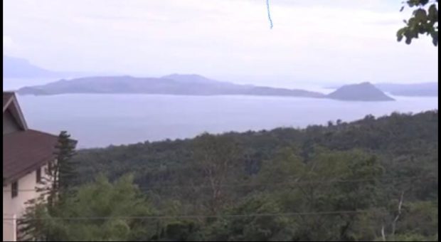 Phivolcs logs 51 tremors at Taal Volcano in 24 hours; Alert level 2 stays
