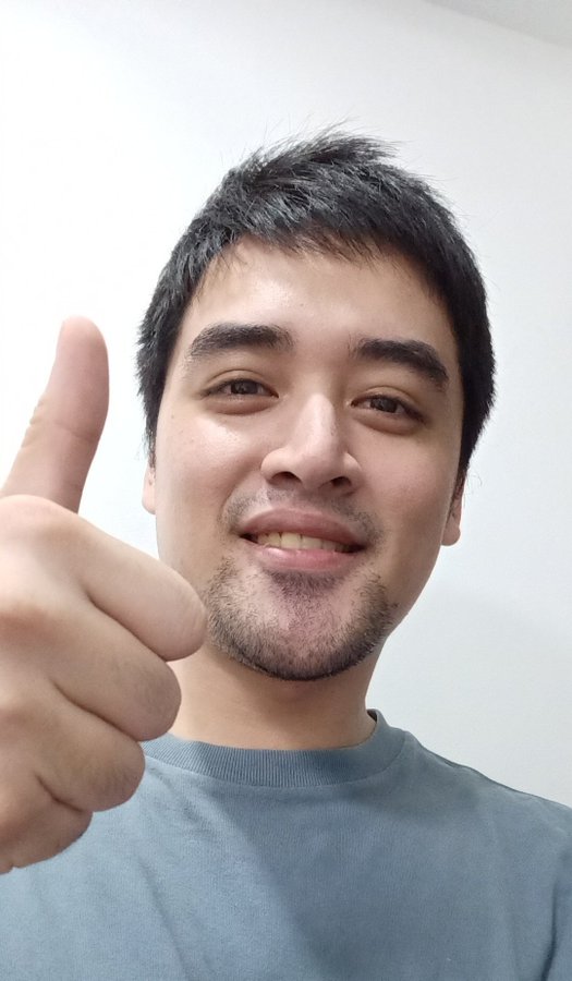 Pasig City Mayor Vico Sotto tells voters to pick bets who did not spend a lot during the campaign