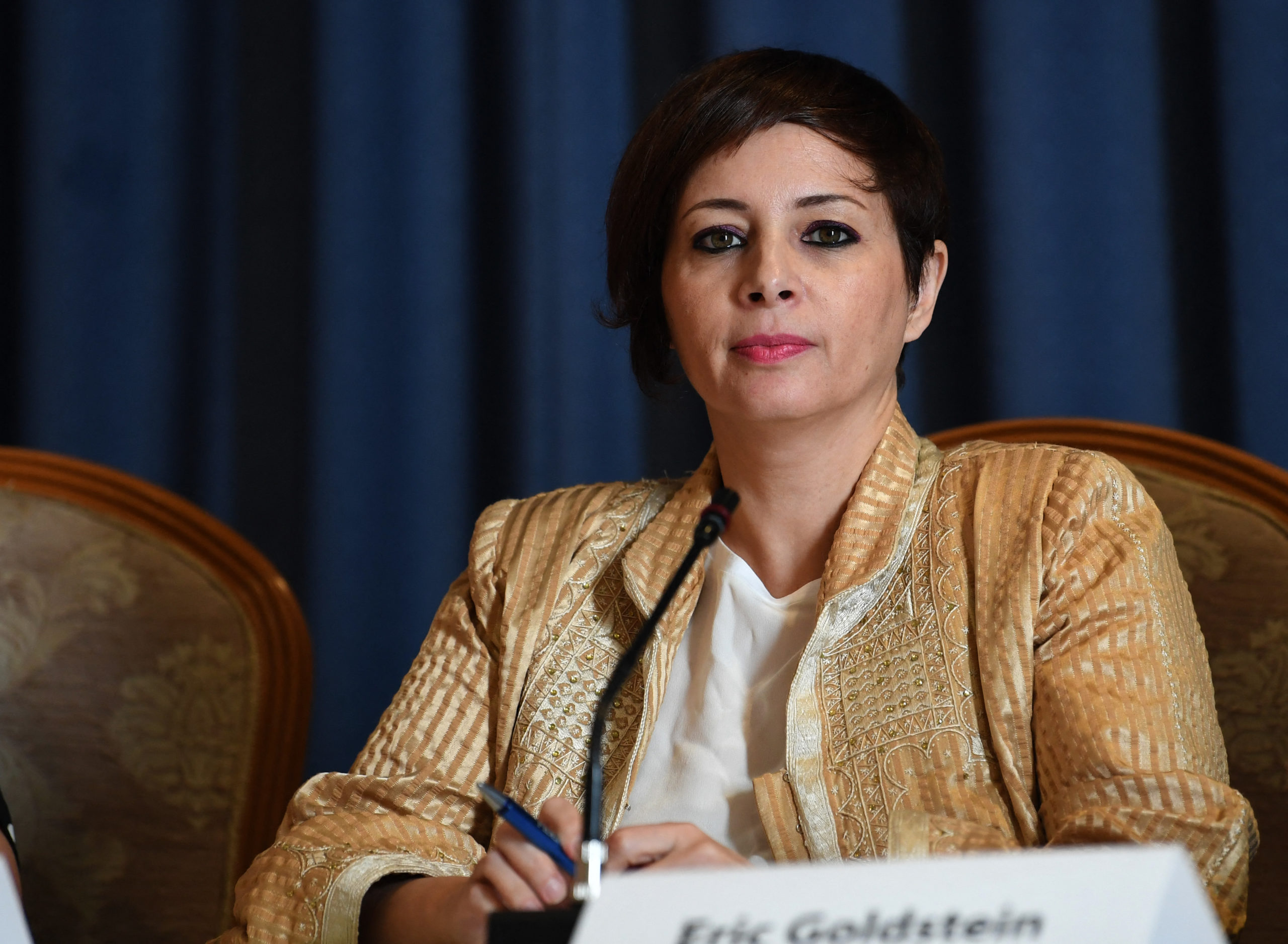 COVID-19 media gag on Tunisia medics draws criticism | Inquirer News