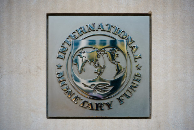 Argentina makes $1.9 billion debt payment to IMF
