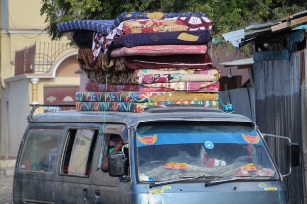 Civilians flee homes amid fears of fresh Mogadishu violence