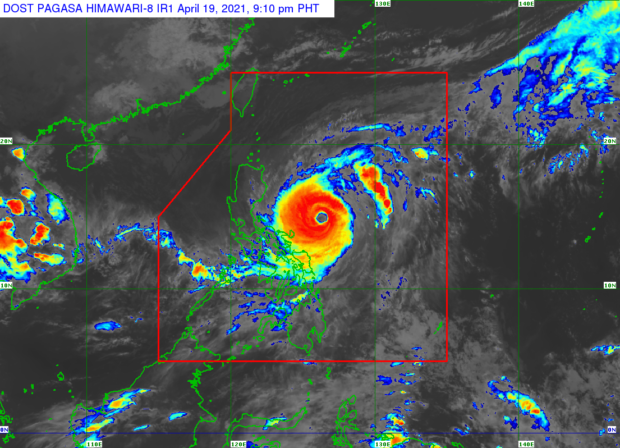 DSWD: Gov't allocates P1.5 billion for 'Bising' disaster response