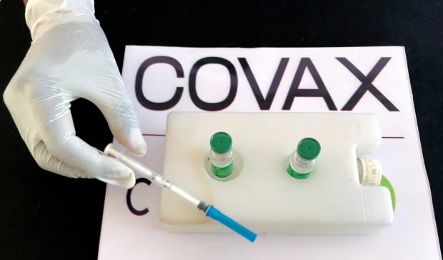 Covax delivers one billionth COVID-19 vaccine dose