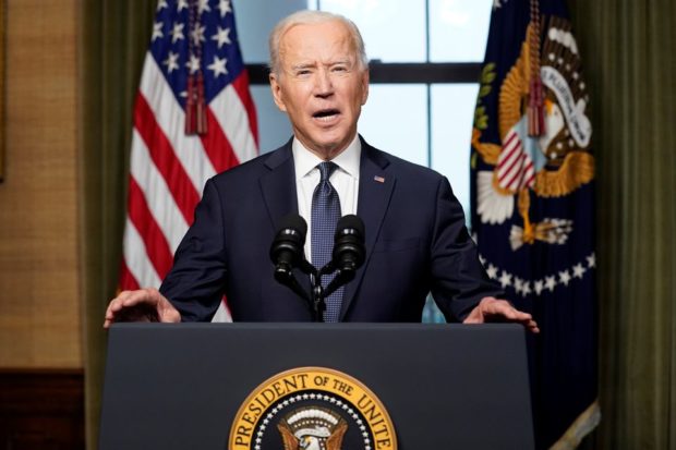 Biden expected to recognize massacre of Armenians as genocide—sources