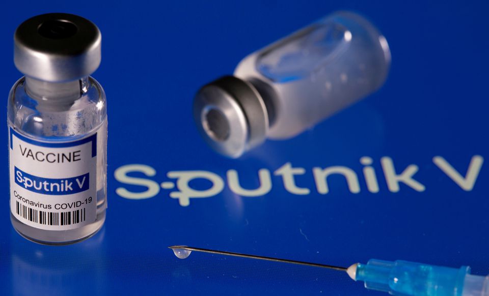 Seven vaccination sites in five NCR cities to get first doses of Sputnik V, says DOH
