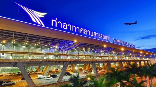 Thailand: No domestic flights from 11pm to 4am to contain COVID-19 surge