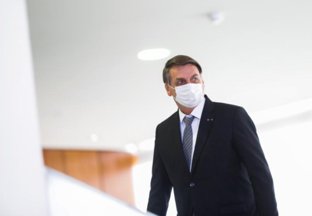 Brazil Senate pushes forward with probe of Bolsonaro's COVID-19 response