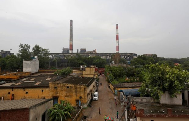 India may build new coal plants due to low cost despite climate change