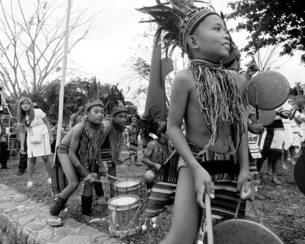 Book on ‘Tadek’ launched to safeguard Ilocos Norte native dance