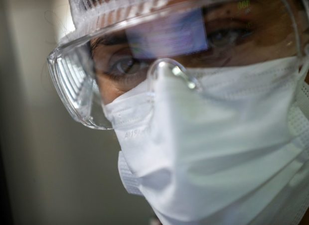 Argentines rebel against new pandemic restrictions even as ICUs fill